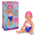 EAN 4001167839461 - BABY born 839461 muñeca imagen 1
