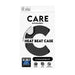 EAN 5715685016646 - PanzerGlass CARE™ by ® Case Heat Beat Samsung Galaxy S25 funda para teléfono móvil Negro imagen 3
