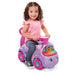 EAN 39897647999 - Fisher-Price Little People Music Parade Pink/Purple Ride-On Correpasillos con forma de coche imagen 1