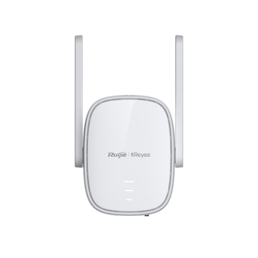 EAN 6971693272804 - Ruijie Networks RG-EW300R sistema Wi-Fi Mesh (Wi-Fi en malla) Banda única (2,4 GHz) Wi-Fi 4 (802.11n) Bla imagen 1