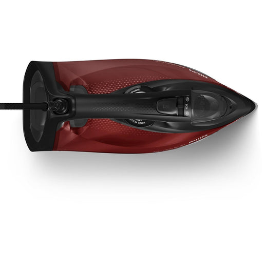 EAN 8720389015618 - Philips 7000 series DST7022/40 plancha Plancha a vapor Suela SteamGlide Plus 2800 W imagen 2