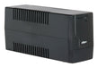 EAN 6937552481886 - Dahua Technology PFM3350-600 sistema de alimentación ininterrumpida (UPS) Línea interactiva 0,6 kVA 360 W imagen 4