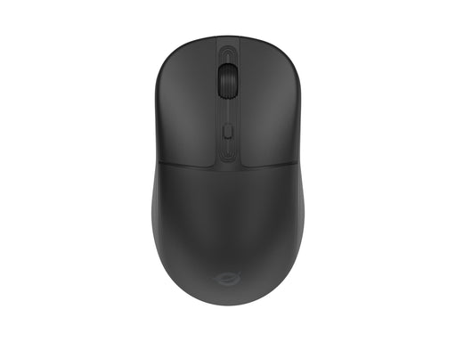 EAN 4015867226964 - Conceptronic LORCAN04B ratón Oficina Ambidextro RF Wireless + Bluetooth Óptico 1600 DPI imagen 1