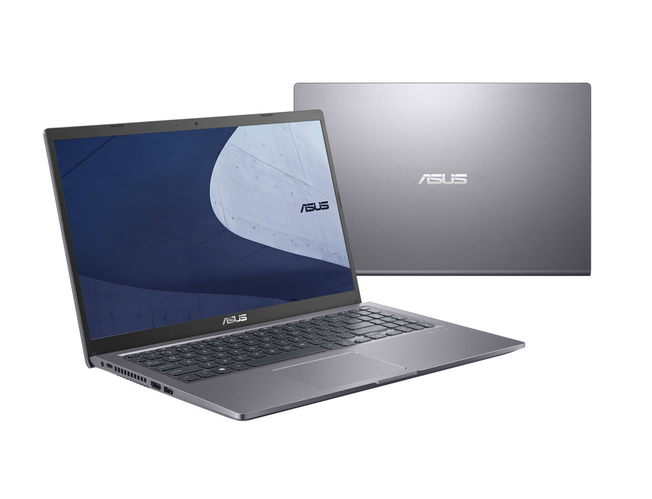 EAN 4711081576426 - ASUS ExpertBook P1512CEA-EJ0084X Intel® Core™ i7 39,6 cm (15.6") DDR4-SDRAM Wi-Fi 5 (802.11ac) imagen 9