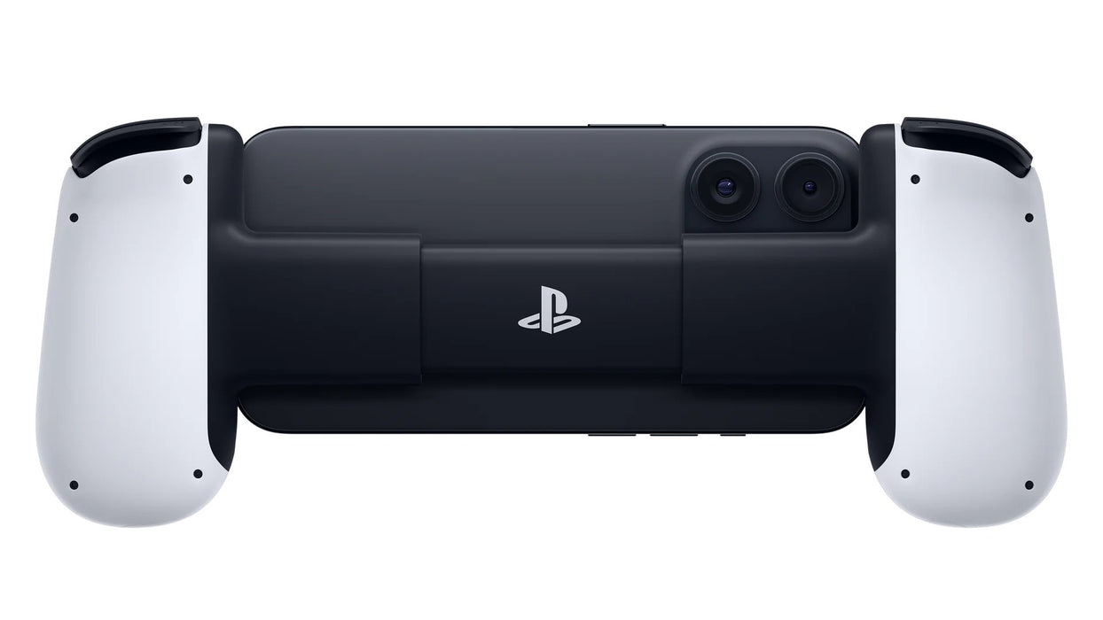 EAN 850041963198 - Backbone One for iPhone PlayStation Edition Blanco Lightning Gamepad PC, Playstation, Xbox, iOS imagen 3