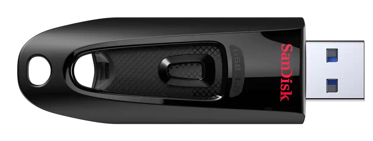 EAN 619659216979 - SanDisk SDCZ48-1T00-G46 unidad flash USB 1 TB USB tipo A 3.2 Gen 1 (3.1 Gen 1) Negro imagen 1