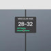 EAN 3700546708015 - Withings Body Comp Plaza Negro Báscula personal electrónica imagen 2