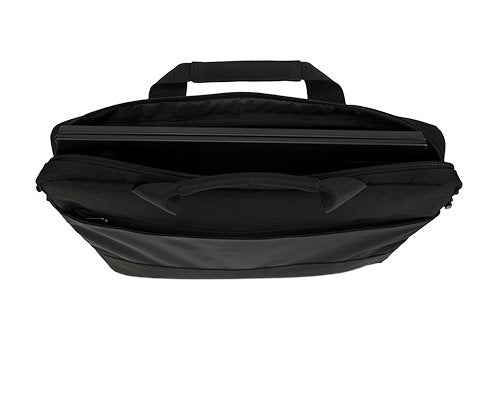 EAN 0194778185813 - Lenovo ThinkPad 15.6-inch Basic Topload 39,6 cm (15.6") Maletín Toploader Negro imagen 3