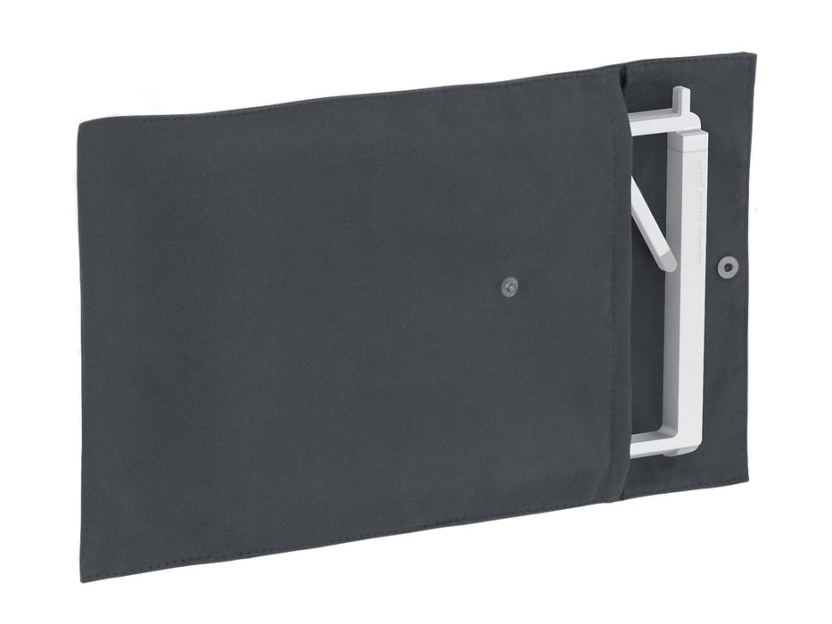 EAN 891607000919 - Rain Design 10084-RD Soporte para ordenador portátil Plata 38,1 cm (15") imagen 7