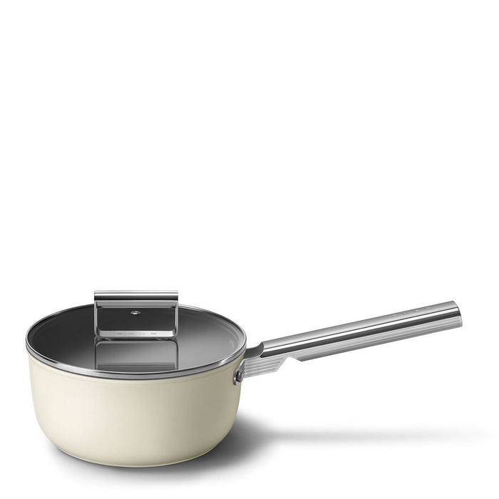 EAN 8017709355951 - Smeg SPF2012CRM cacerola 3,1 L Alrededor Crema de color imagen 6