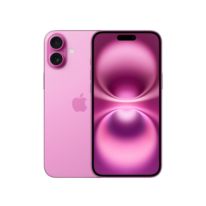 EAN 195949723469 - Apple iPhone 16 Plus 17 cm (6.7") SIM doble iOS 18 5G USB Tipo C 256 GB Rosa imagen 1