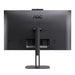 EAN 4038986180269 - AOC V5 Q27V5CW/BK pantalla para PC 68,6 cm (27") 2560 x 1440 Pixeles Quad HD LED Negro imagen 7