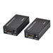 EAN 8054392619304 - Ewent EW3715 extensor audio/video Transmisor y receptor de señales AV Negro imagen 1