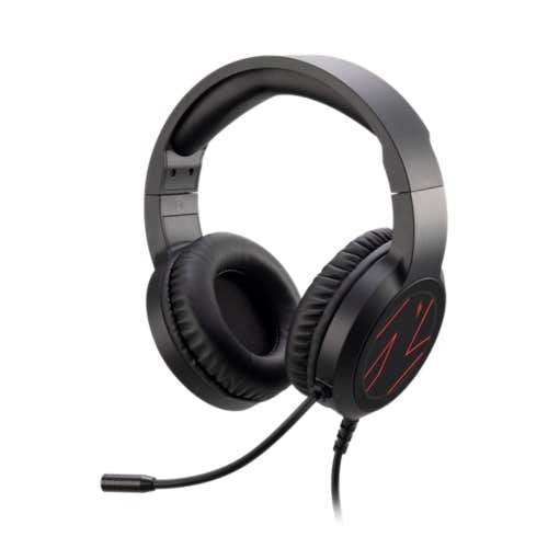 EAN 4711474271884 - Acer NHW310 Auriculares Alámbrico Diadema Juego USB tipo A Negro imagen 5