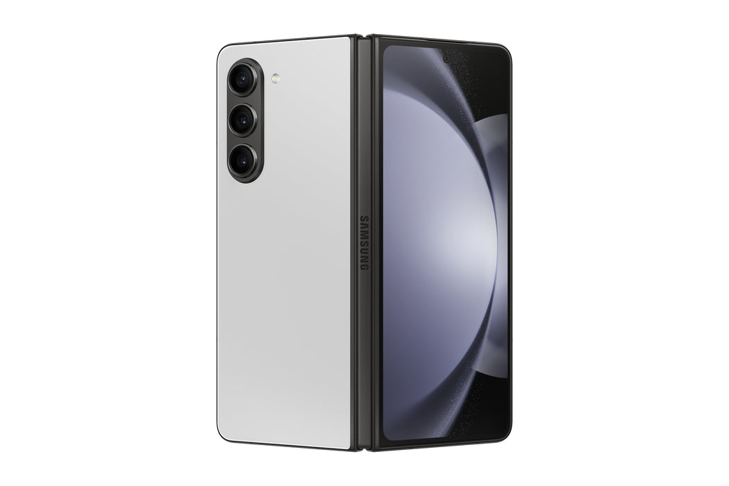 EAN 8806095152202 - Samsung Galaxy Z Fold5 SM-F946B/DS 19,3 cm (7.6") SIM doble Android 13 5G USB Tipo C 4400 mAh Gris imagen 1