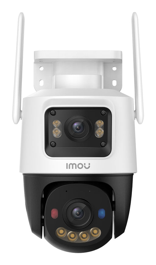 EAN 6976391034365 - Imou Cruiser Dual 2C 4G Torreta Cámara de seguridad IP Exterior 2304 x 1296 Pixeles Techo/pared imagen 2