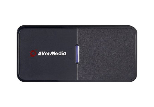EAN 4710710674144 - AVerMedia BU113 dispositivo para capturar video USB 3.2 Gen 1 (3.1 Gen 1) imagen 2