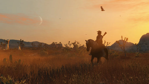 EAN 5026555072342 - Rockstar Games Red Dead Redemption (Nintendo Switch) Estándar Chino simplificado, Chino tradicional, Alem imagen 2