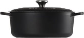 EAN 0024147263272 - Le Creuset 2024421 fuente de asado 8,9 L hierro fundido imagen 3