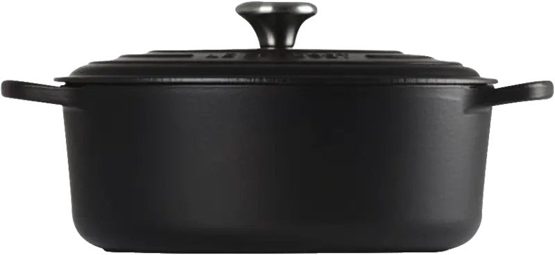 EAN 0024147263272 - Le Creuset 2024421 fuente de asado 8,9 L hierro fundido imagen 3