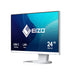 EAN 4995047063322 - EIZO FlexScan EV2490-WT pantalla para PC 60,5 cm (23.8") 1920 x 1080 Pixeles Full HD LED Blanco imagen 2