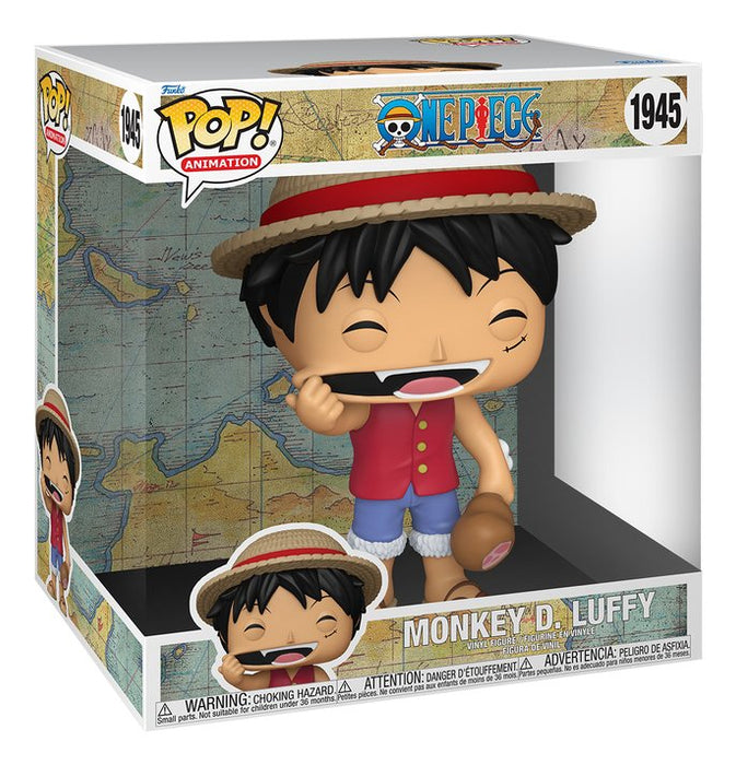 EAN 0889698872447 - FUNKO POP! 87244 figura de acción y colleccionable imagen 2