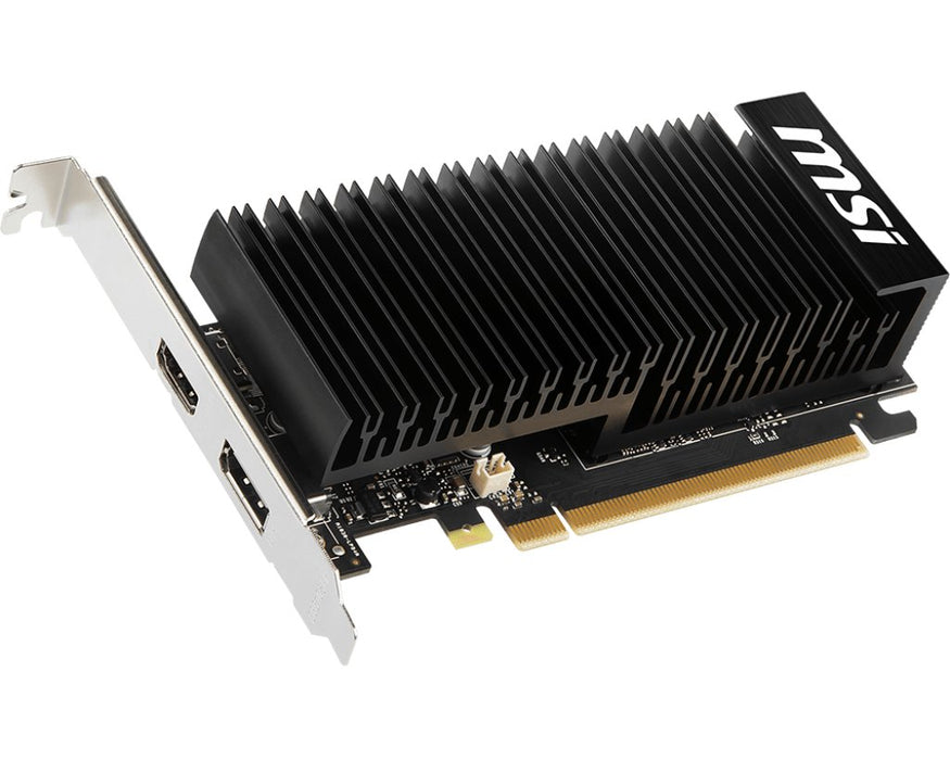 EAN 4719072561420 - MSI V809-2825R NVIDIA 2 GB GDDR4 imagen 3