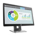 EAN 0889296442820 - HP EliteDisplay E202 pantalla para PC 50,8 cm (20") 1600 x 900 Pixeles HD+ LED Negro, Plata imagen 3