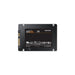 EAN 5715328306073 - Samsung 870 EVO 2 TB 2.5" Serial ATA III V-NAND MLC imagen 2