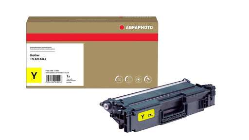 EAN 4250164919298 - AgfaPhoto APTBTN821XXLYE cartucho de tóner Compatible Amarillo imagen 1