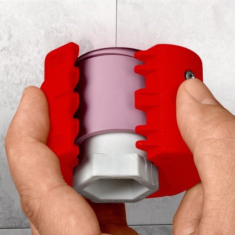 EAN 4003773087311 - Knipex BiX Cortacables manual imagen 26