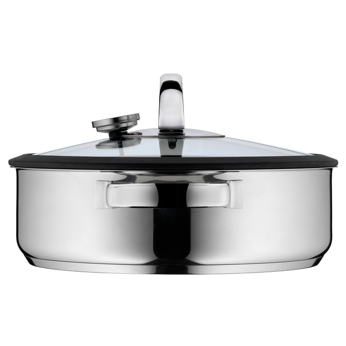 EAN 4000530695024 - WMF Vitalis 1743016040 5 L Acero inoxidable imagen 4