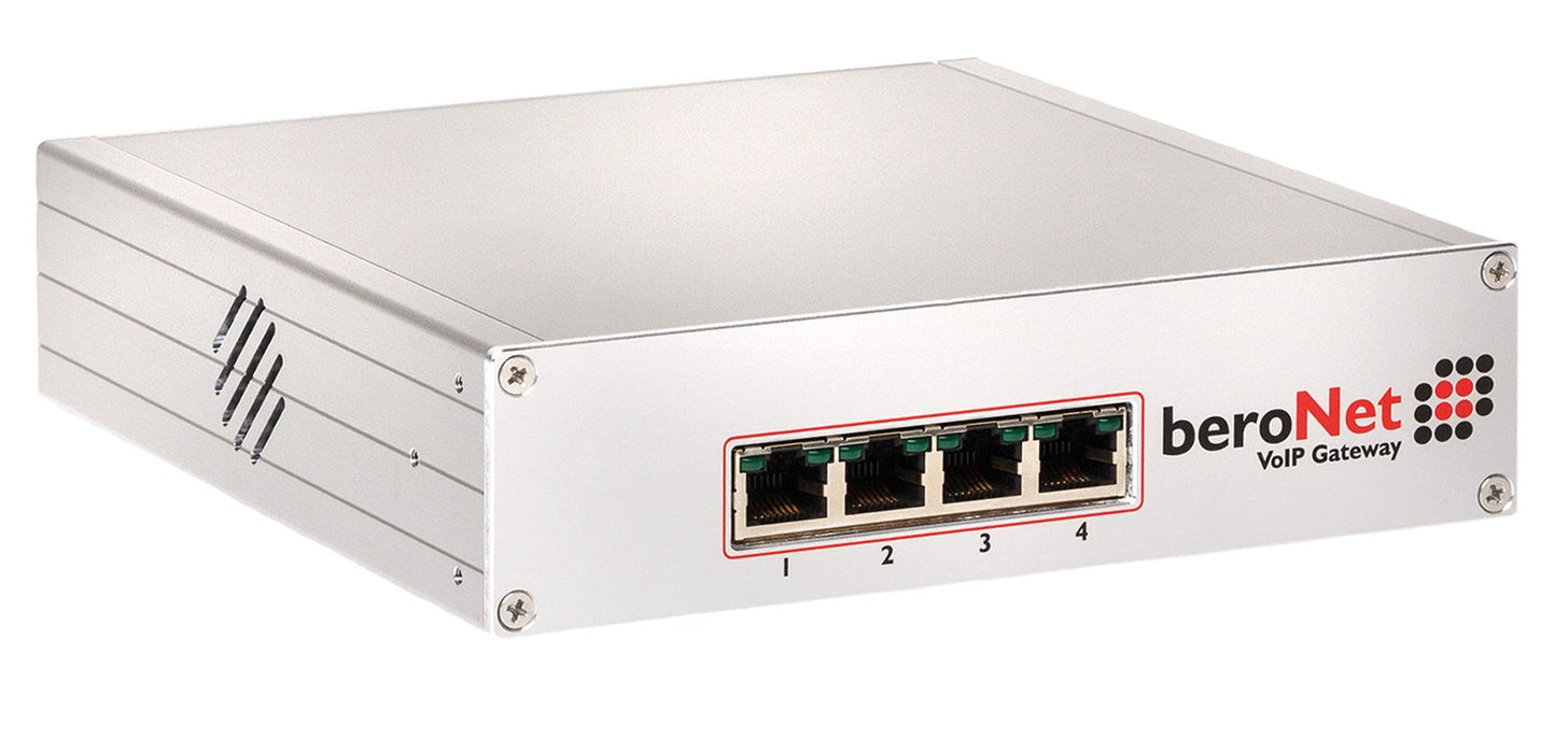 EAN 4038816114006 - beroNet BF4004S0Box pasarel y controlador imagen 1