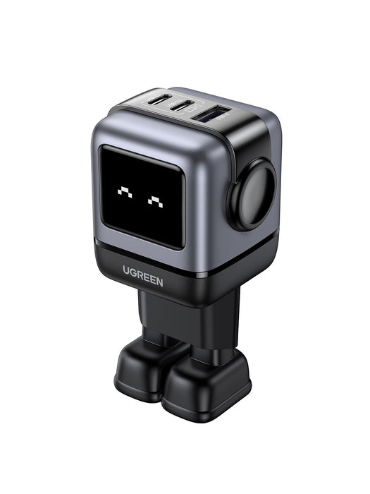 EAN 6941876236688 - Ugreen Nexode RG 65W 3-Port GaN Ordenador portátil, Teléfono móvil, Portátil, Batería portátil, Teléfono  imagen 3