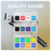 EAN 8595247909817 - Axagon ADA-HA tarjeta de audio 2.0 canales USB imagen 8