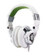 EAN 4716872054756 - Tt eSPORTS DRACCO Auriculares Alámbrico Diadema Juego Verde, Blanco imagen 1