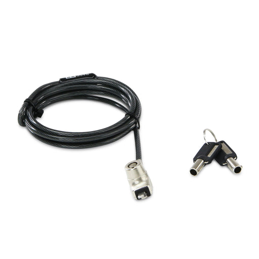 EAN 7640186416948 - DICOTA BASE XX LAPTOP LOCK WEDGE imagen 1
