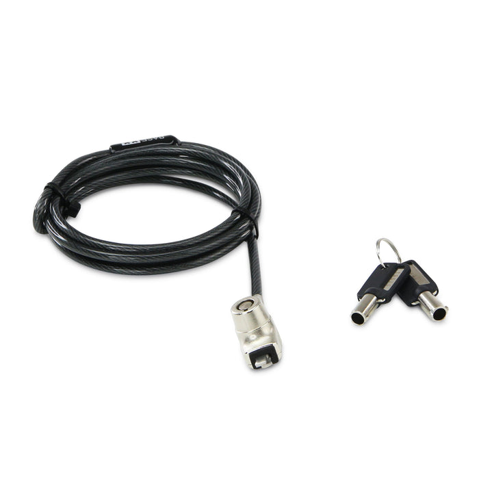 EAN 7640186416948 - DICOTA BASE XX LAPTOP LOCK WEDGE imagen 1