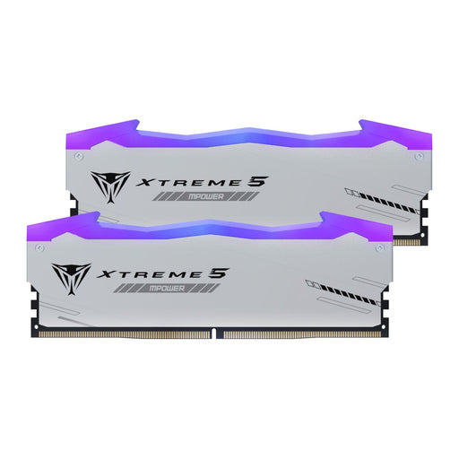 EAN 4711378427974 - Patriot Memory Viper Xtreme 5 PVXR548G80C38KM módulo de memoria 48 GB 2 x 24 GB DDR5 288-pin DIMM imagen 1
