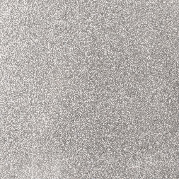 EAN 93573094354 - Cricut Glitter Iron-On Lámina de vinilo de transferencia térmica Vinilo de termotransferencia liso 6 hojas imagen 2
