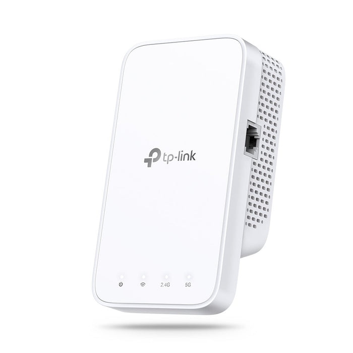 EAN 6935364030599 - TP-Link RE230 ampliador de red Blanco 10, 100 Mbit/s imagen 1