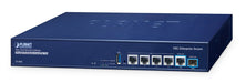 EAN 4711605289689 - PLANET ZT-800 pasarel y controlador imagen 1