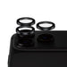 EAN 5715685043758 - PanzerGlass ® Hoops® Ceramic Camera Lens Protector iPhone 2026 Pro | 2026 Pro Max Protector de pantalla 1 imagen 1