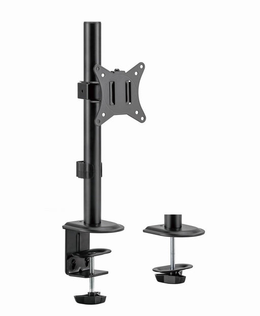 EAN 8716309127561 - Gembird MA-D1-02 soporte para monitor 81,3 cm (32") Escritorio Negro imagen 2
