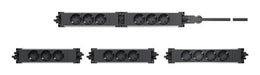 EAN 4057298150227 - Bachmann 906.18816 base múltiple 3 salidas AC Interior Gris, Rojo imagen 3