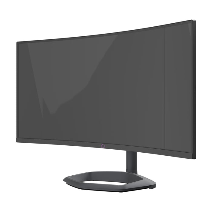 EAN 4719512141762 - Cooler Master Gaming GM34-CWQ2 pantalla para PC 86,4 cm (34") 3440 x 1440 Pixeles UltraWide Quad HD LED N imagen 4
