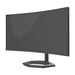 EAN 4719512141762 - Cooler Master Gaming GM34-CWQ2 pantalla para PC 86,4 cm (34") 3440 x 1440 Pixeles UltraWide Quad HD LED N imagen 4