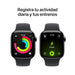 EAN 0195950471687 - Apple Watch Series 11 OLED 42 mm Digital 374 x 446 Pixeles Pantalla táctil 5G Titanio Wifi GPS (satélite) imagen 4