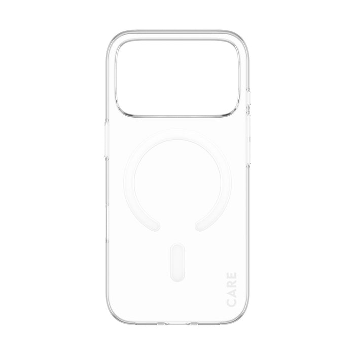 EAN 5715685035364 - PanzerGlass CARE™ by ® SL1M Case Transparent w. MagSafe iPhone 17 Pro funda para teléfono móvil Transpare imagen 4