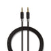 EAN 5412810264889 - Nedis CABW22000AT10 cable de audio 1 m 3,5mm Antracita imagen 1